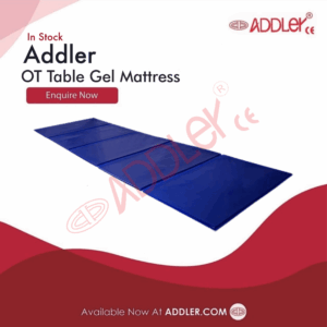 OT Table Gel Mattress