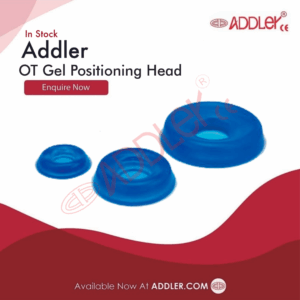 OT Gel Positioning Head