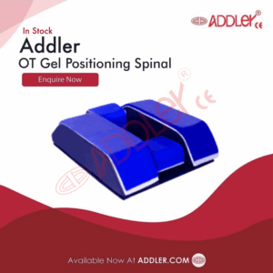 OT Gel Positioning Spinal