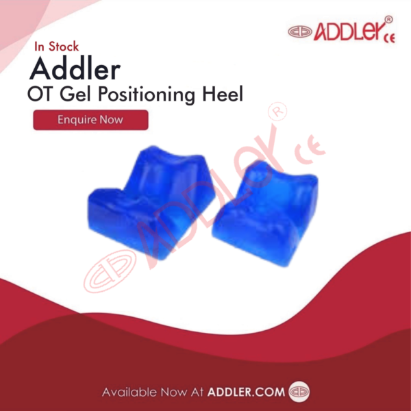 This image is aboutOT Gel Positioning Heel