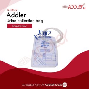 Urine Collection Bag