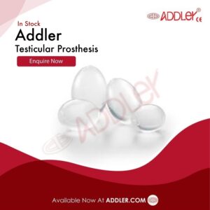 Testicular Prosthesis