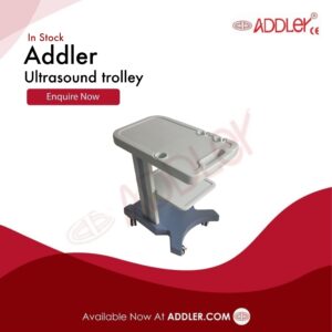 Ultrasound Trolley