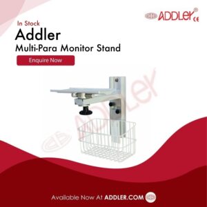 Multi-Para Monitor Stand