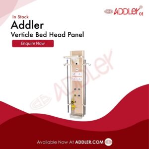 Vertical Bed Head Panel