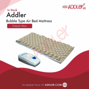 Bubble Type Air Bed Mattress