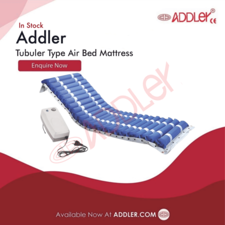 This image is about Tubuler Type Air Bed Matteress