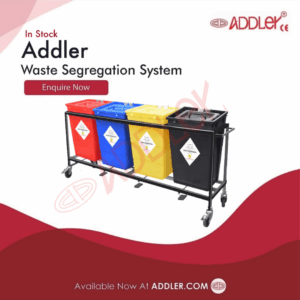 Waste Segregation System