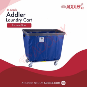  Laundry Cart