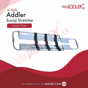 Scoop Stretcher