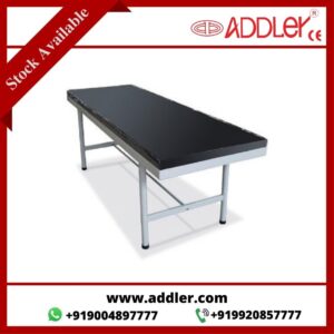 Plain Examination Table
