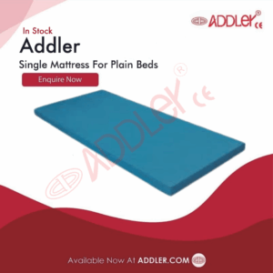 Single Mattress For Plain Beds