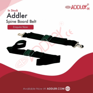 Spine Board Belt
