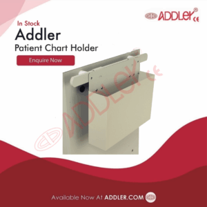 Patient Chart Holder