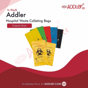 Hospital Waste Collecting Bags