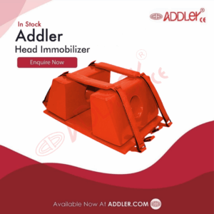 Head Immobilizer