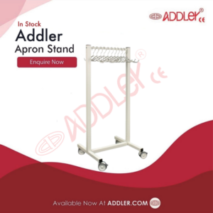 Apron Stand