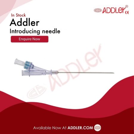 This image is about Introducing Needle .