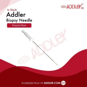 Biopsy Needle