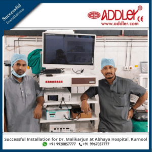 Abhaya Hospital kurnool Dr mallikarjun