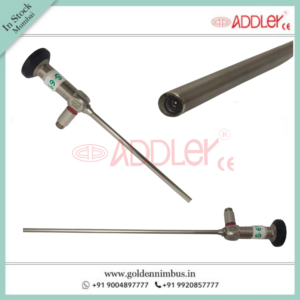 Karl Storz 5mm 30 Degree Scope