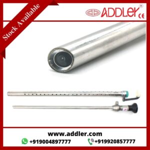 Stryker 10mm 30 Degree Laparoscope