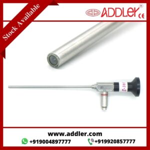 Richards 4 mm 0 Degree Germany Laparoscope