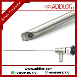 Germany 4mm 70 Degree Laparoscope