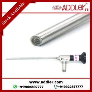 Richards 4mm 70 Degree Scope