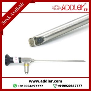 Richards Germany 4 mm 70 Degree Laparoscope