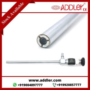 Karl Storz 10mm 0 Degree Short length