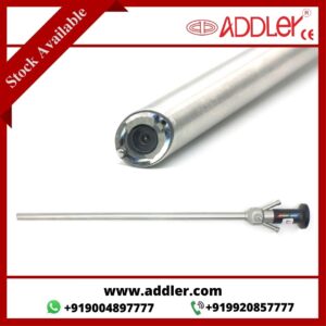 CIRCON ACMI 10mm 30 Degree Laparoscope