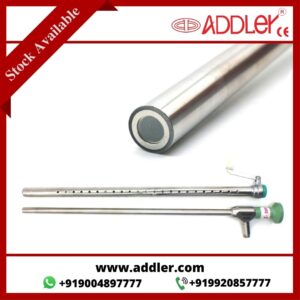 Stryker AIM 10mm 0 Degree Laparoscope