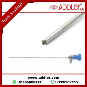 Stryker 2.7mm 30 Degree Laparoscope