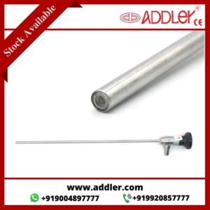 Made in Germany 4mm 0 Degree Laparoscope