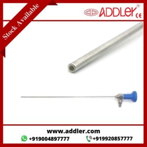 Stryker 2.7mm 0 Degree Laparoscope