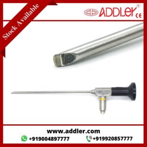 Richards 4mm 70 Degree Germany Laparoscope