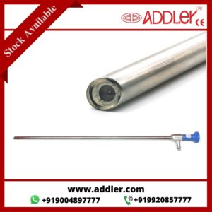 Stryker 10mm 30 Degree IDEAL EYES Laparoscope