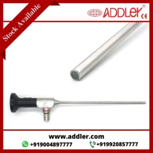 Richards 4mm 0 Degree Germany Laparoscope