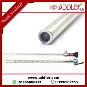 Stryker 10 mm 0 Degree Endoscopic Laparoscope