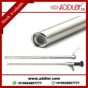 NOVADAQ PINPOINT 30 Degree Autoclavable laparoscope