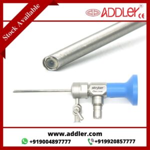 Stryker IDEAL EYES 2.7mm 30 Degree Scope