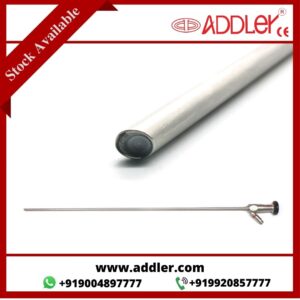 Karl Storz 4mm 30 Degree Germany Laparoscope