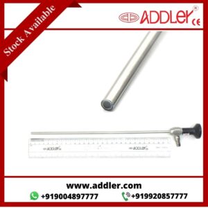 Made in Germany 0 Degree 4 mm Laparoscope