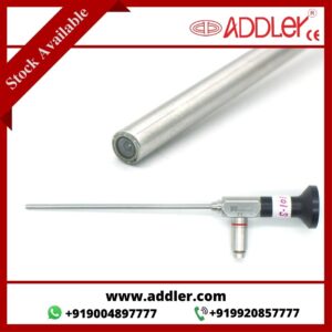 Richards 4mm 0 Degree Laparoscope