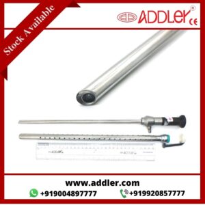 Addler 10mm 70 Degree Endoscopy Laparoscope