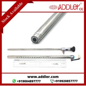 Richards Wolf 10 mm 0 Degree Laparoscope
