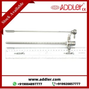 Stryker 25fr Cystoscopy Sheath