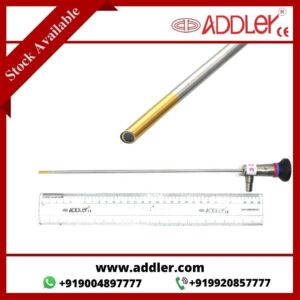 Cystoscope Olympus 4mm 30 Degree