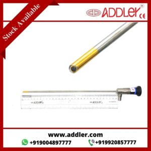 Olympus 4 mm 0 Degree Laparoscope